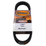 Ultimax XS820 Drive Belt. Fixed Price $226.40.