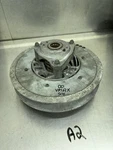 97 98 99 01 Yamaha Vmax 500 600 Oem Reverse Helix Secondary Belt Drive Clutch. Fixed Price $131.59.
