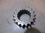 Yamaha Nytro Mtx 1000 Sprocket Gear 18T 2011 #5. Fixed Price $48.99.
