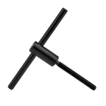 Epi T-handle Secondary Clutch Belt Removal Tool Arctic Cat, Cfmoto, Suzuki Utv. Fixed Price $18.99.