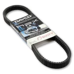 Dayco Hpx Drive Belt 1978 Ski-doo Blizzard 6500 Plus High Performance Zs. Fixed Price $130.88.