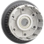 Drag Specialties Clutch Basket 1132-0697. Fixed Price $421.22.