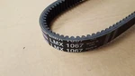 New Parts Unlimited Leman Snowmobile Drive Belt LMX-1067 Or LMX1067 Super. Fixed Price $19.95.