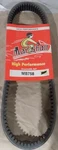 Marshall Snowmobile Belt Mb 758 Dayco Replacement. Fixed Price $19.95.