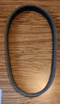 Genuine Dayco GTS720 Nos Snowmobile Drive Belt Vintage 44-5/8" X 1-3/16" 754-152. Fixed Price $39.99.