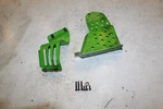 2014 Arctic Cat M8000 Sno Pro Brake Caliper Guard Cover 2707-042. Fixed Price $29.99.