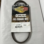 Carlisle Ultimax Atv Drive Belt UA436 Replaces 3301-113. Fixed Price $22.99.