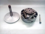 2001 Ski-doo Summit 700 Tra Primary Clutch Engine Drive Pulley 600 Parts. Fixed Price $99.99.