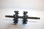 92 Polaris Indy 440 Oem Drive Cog Axle 1590224 SP48. Fixed Price $60.19.