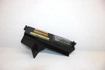 93 Arctic Wildcat 700 Efi Oem Clutch Belt Cover 0707-103 SAS3. Fixed Price $42.99.