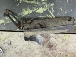 1992 Wildcat 700 Shield Clutch 0707-103 RW6165. Fixed Price $27.94.
