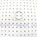 2007 Polaris Iq 600 Flangette Bearing 5222751. Fixed Price $9.85.