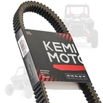 Replacement Clutch Drive Belt For Polaris Rzr Xp 1000 / General 3211180. Fixed Price $49.12.