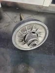 2008 Ski-doo Summit 800R Everest 154" Snowmobile Oem Secondary Driven Clutch. Fixed Price $225.00.