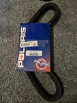 Oem Polaris Drive Belt 3211073. Fixed Price $39.99.