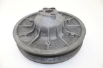 96 Ski-doo Touring Lt Oem Secondary Clutch 504141700 SS62. Fixed Price $60.20.