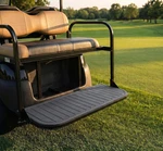 Golf Cart Rear Seat Floor Mat Anti-skid Eva For Yamaha, Ezgo, Club Car, Icon. Fixed Price $68.99.