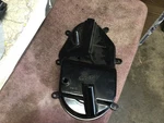 1996 Arctic Cat Panther Reverse Drop Case Cover 0602-781 New. Fixed Price $89.00.