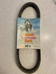 Dayco GTS761 Drive Belt Snowmobile High Performance Oem Nos Brand New. Fixed Price $49.00.