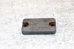 1996 Polaris 600 Xcr Oem Master Cylinder Cover 5630338 SP68. Fixed Price $9.99.