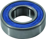 Quadboss 6205-2RS Bearing For Powersports Applications. Fixed Price $26.72.