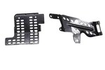 20 Ski-doo Mxz Tnt 600R Etec Frame Support Foot Rest Bracket Mounts 129". Fixed Price $49.99.