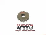 2003 Arctic Firecat 700 Efi Sprocket 22T. Fixed Price $24.74.