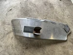 Arctic Cat Belt Guard Clutch Cover F5 F6 F8 F1000 Jaguar Z1 1707-125 0607-911. Fixed Price $40.00.