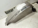 Yamaha Phazer Venture 485 Snowmobile Clutch Cover Guard PZ480 VT480 Exciter. Fixed Price $45.00.