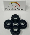 Yamaha Snowmobile Delrin Shock Bushings Replaces 8HR-2376B-09 Or EPISB200. Fixed Price $23.75.