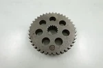 Good 1995 Polaris Xcr 600 Oem 39T Drive Sprocket 3222034. Fixed Price $12.95.