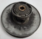 John Deere Vintage Snowmobile Secondary Clutch 1974 300 AM52081. Fixed Price $19.99.