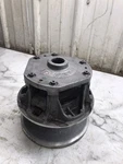 15 Arctic Cat ZR6000 Snowmobile Primary Drive Clutch Pully. Fixed Price $350.00.