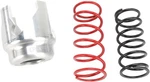 2010-2012 Ski-doo 600 Mxz Tnt Non E-tec Epi Trail Performance Clutch Kit. Fixed Price $189.66.