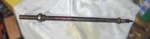 Arctic Cat Driven Shaft #0702-266. Fixed Price $35.00.