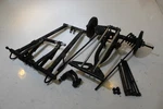 2016 Ski-doo Summit 600 Rear Suspension Torque Pivot Arm Set Bracket Skid. Fixed Price $179.99.