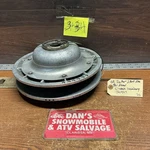 Clutch Secondary # 1321927 Polaris 2002 Super Sport 550 Snowmobile. Fixed Price $30.69.