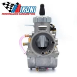 Genuine Mikuni Performance Carburetor 34MM Round Slide Left VM34-168. Fixed Price $157.95.