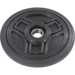 Ppd Idler Wheel Black 7.48"X25MM 04-116-89P. Fixed Price $74.95.