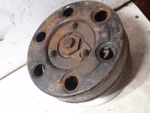 Vintage Snowmobile Primary Drive Clutch Northway Rupp Skiroule Jet Polaris?. Fixed Price $75.00.