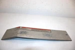 96 Polaris Indy 500 Carb Oem Belt Cover 5240999 B474. Fixed Price $24.99.