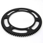 Arctic Cat Snowmobile Starter Ring Gear #0745-403. Fixed Price $155.00.