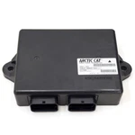 Arctic Cat * Ecu Assembly, Triangle, Low 3007-763 2010 F8 Sno Pro Lxr 800. Fixed Price $341.25.