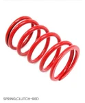 Oem Arctic Cat Snowmobile Red Drive Clutch Spring 0646-149 New Nip. Fixed Price $59.99.