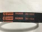 Nos New Vintage Snowmobile Belt 1034 Ski Doo Mitsubishi Mlb Boa. Fixed Price $50.00.
