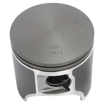 Pro-x Piston Kit- 85.00MM Bore For 2004 Arctic Cat Mountain 900 159. Fixed Price $115.37.