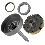 Caltric Wet Clutch Housing Kit For Arctic Cat 550 Efi 4X4 2009-2013. Fixed Price $124.00.