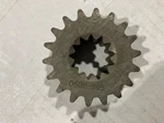 New Oem Arctic Cat 18T -15 Wide Sprocket 0602-995. Fixed Price $99.95.