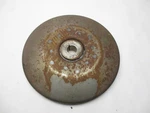 0487673 Evinrude Bobcat Snowmobile Secondary Clutch Fixed Face. Fixed Price $115.99.