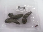Oem Arctic Cat Snowmobile Clutch Weights Set Of W/ Screws 85 Gram 0746-773. Fixed Price $79.95.
